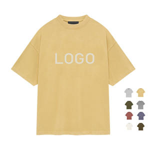 Acogedora Camiseta de manga corta unisex: tela de algodón suave, transpirable y cómoda, perfecta para el verano, ideal para ropa informal - Product Image 4