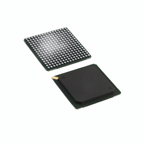 ชิ้นส่วนอิเล็กทรอนิกส์ IC FPGA 63 I/O 81WLCSP ฝัง81 ufbga WLCSP ของแท้ LCMXO3LF-4300E-5UWG81ITR - Product Image 1