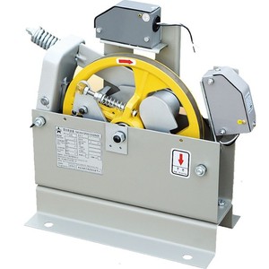 Limiteur de vitesse Hebei Dongfang 1.0 1.5 1.6 1.75 M pour pièces d'ascenseur - Product Image 3