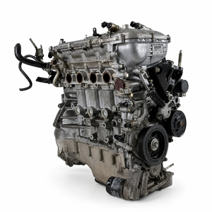 เครื่องยนต์ <span class=keywords><strong>1.6</strong></span> Vvti 1zr FE มือสอง พร้อมเกียร์ธรรมดา 4x4 สำหรับรถยนต์โตโยต้า โคโรลล่า โปรเฟสชั่นแนล รุ่นปี 2011 2015 อัลติส ออริส - Product Image 2