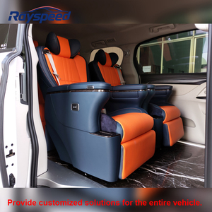 อะไหล่รถตู้โฟล์คสวาเกน <span class=keywords><strong>T5</strong></span> อุปกรณ์ตกแต่งรถตู้โฟล์คสวาเกน สำหรับรถตู้โฟล์คสวาเกน T3 - Product Image 5