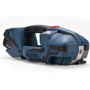 Caja de Herramientas de flejado de mascotas, flejado de PP con CE, entrega rápida - Product Image 5