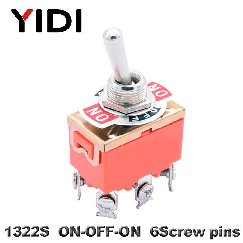 1322S ON-OFF-ON
