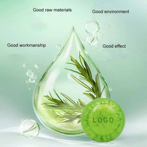 Plant essential oil shampoo <b>soap</b> unisex hair care and nourishing handmade <b>soap</b> shampoo <b>soap</b> - Product Image 6