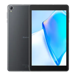 Blackview Tab 5 8 pouces WIFI <span class=keywords><strong>tablette</strong></span> 3GB 64GB Android 12 5580mAh <span class=keywords><strong>tablette</strong></span> PC 2.4G Hz /5G Hz WIFI tablettes <span class=keywords><strong>Kindle</strong></span> Ebook double haut-parleur - Product Image 1