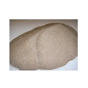 High Quality Zircon Sand 66% Purity ZrSiO4 Zircon Sand For Casting Ceramic Refractory Available at Wholesale Price