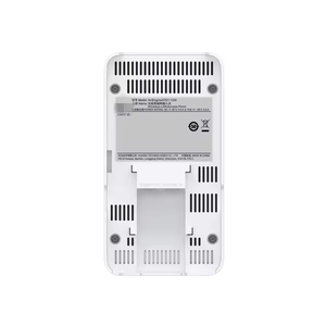 Point d'accès Wi-Fi 6 mural double bande <span class=keywords><strong>AirEngine</strong></span> <span class=keywords><strong>5761</strong></span>-12W 1,775 Gbit/s 2,4 GHz 5 GHz pour chambre d'hôtel et salle d'hôpital - Product Image 1