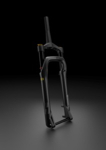 <span class=keywords><strong>Fourche</strong></span> de vélo à suspension pneumatique EXSHO en alliage de magnésium, 20 <span class=keywords><strong>pouces</strong></span>, <span class=keywords><strong>26</strong></span> <span class=keywords><strong>pouces</strong></span>, axe traversant 15*135 mm - Product Image 2