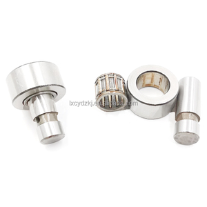 Piezas de Maquinaria de Impresión <span class=keywords><strong>Roland</strong></span> 200, Seguidor de Leva 26x12x34mm, Manivela <span class=keywords><strong>Roland</strong></span> 200 <span class=keywords><strong>202</strong></span>, Varilla de Rodamiento - Product Image 3