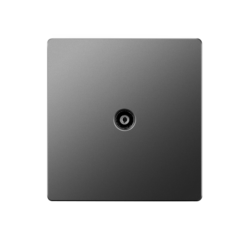 1Way TV Socket