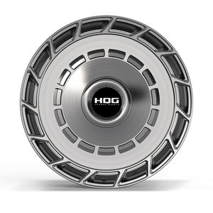 Rines Personalizados de 18 19 20 21 22 Pulgadas 6061-T6 Forjados, Rines Monobloque Aero Disc, Rines de Aleación de Lujo para Automóviles <span class=keywords><strong>Mercedes</strong></span> BMW Audi Porsche - Product Image 2