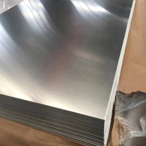 Nouveaux produits chauds 1060 1070 1050 1050A 1100 2017 2024 2A12 3003 3004 feuille d'aluminium d'épaisseur 0.65mm - Product Image 6