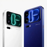 Nouveau Mi 18 Pro Max 2026, Snapdragon 8 Elite Gen6 Pro, charge rapide 100W, batterie 7000mAh, appareil photo 200MP, smartphone 5G