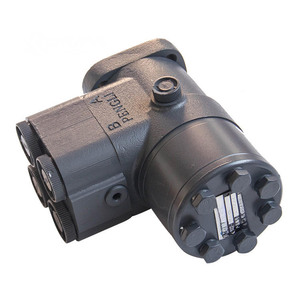 Repuestos de Dirección Hidráulica, Serie de Engranajes del Sistema de Dirección para Cargadora BZZ5-630CFK 02.02.04.005 - Product Image 3