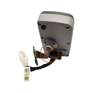 Monitor 14585030 para Excavadora Ec210c Ec235c - Unidad de Pantalla LCD - Product Image 2