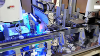 Pièces d'entraînement articulées personnalisées pour robot humanoïde, arbre à cannelures de transmission de haute précision et de qualité supérieure