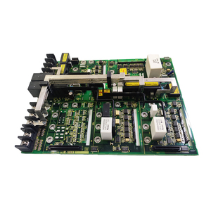 A20B-2101-0021 Placa de Circuito PCB Original FANUC para Cableado y Alimentación - Product Image 1
