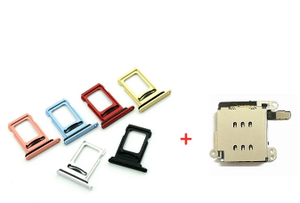 ซิมการ์ดเชื่อมต่อสองซิมพร้อมถาดใส่ซิม,ตัวอ่านซิมคู่พร้อมกับถาดใส่ซิมการ์ด - Product Image 6