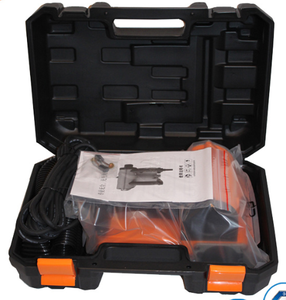 Electric Dust-Free Wall Planer | Wall Grinding and Scraping Machine | Rough Planer for Renovating <strong>Old</strong> Walls - Product Image 1