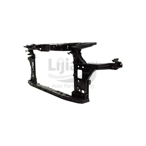 Tốt nhất bán tự động cơ thể Hệ thống bể nước Bảng điều chỉnh <span class=keywords><strong>OEM</strong></span> 64101-c1700 cho Hyundai Sonata 2018 2019 thay thế phía trước tản nhiệt hỗ trợ - Product Image 2