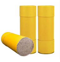 Expédition directe d'usine de bâtonnets de moxibustion traditionnels chinois, bâtonnets de moxibustion médicinaux, épaissis, agrandis et durables