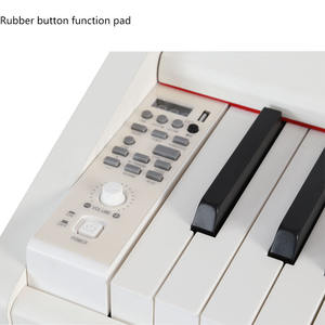 OEM <span class=keywords><strong>barato</strong></span> <span class=keywords><strong>piano</strong></span> digital órgano teclado <span class=keywords><strong>88</strong></span> llaves - Product Image 3