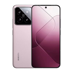 <span class=keywords><strong>Xiaomi</strong></span> 14 Usato 2024 Originale Nuovo di Zecca, Sistema Operativo HyprOS, Schermo OLED da <span class=keywords><strong>6</strong></span>,36 Pollici, Ricarica Rapida 90W, NFC, Octa-core 5G - Product Image 1