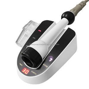 Masajeador Gua Sha con Calor, Herramienta de Raspado para Lifting Facial con Vibración, Terapia de Meridianos Infrarrojos, Masajeador Corporal - Product Image 2