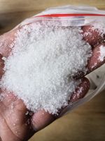 Fertilizante Nitrogenado (NH4)2SO4 N 21% Sulfato de Amonio Grado Industrial
