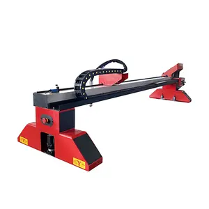 1325 2530 duplo Uso Preço Barato Mini Tocha Levantador Microstep Código Oxicorte Cnc Tipo Pórtico Máquina de Corte Plasma