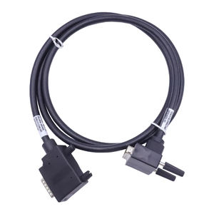 2-16 Pin B/D Code Stecker/Buchse Wasserdicht IP67 PVC-Ummantelung Reiner Kupferleiter Elektronische Verwendung M8/M12/M16 Gerade Signalsteckverbinder - Product Image 5