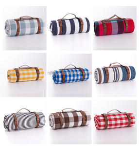 Les meilleurs fabricants <span class=keywords><strong>de</strong></span> tapis <span class=keywords><strong>de</strong></span> <span class=keywords><strong>pique</strong></span>-nique d'été personnalisés pour le parc - Product Image 4