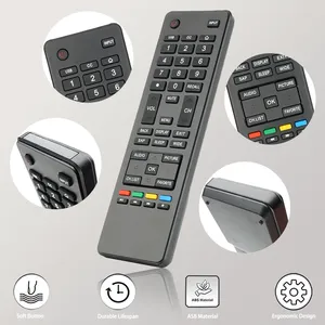 HTR-A18M cho Haier TV điều khiển <span class=keywords><strong>t</strong></span>ừ xa 24d2000 24d3000 28e2000 32d2000 32d3000 32d3005 32e3000 39d3005 - Product Image 2