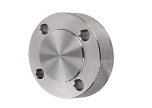 Brida Ciega de Acero Inoxidable 304 Pulido de 4 Pulgadas de la Mejor Calidad con Clase 150 para la Industria Petroquímica - Product Image 4