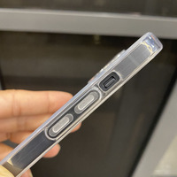 Großhandel Minimalistische 2,0mm Klare TPU-Hülle für iPhone 17 16 15 Pro Max Samsung Xiaomi Google Transparente Stoßfeste Handyhülle