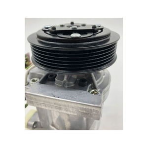 คอมเพรสเซอร์แอร์ 73111AG030 สำหรับรถซูบารุ เลกาซี ปี 2010 - Product Image 4