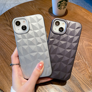 360 pieno per diamante per modello per <span class=keywords><strong>Apple</strong></span> 13/14 Pro Max <span class=keywords><strong>Cover</strong></span> custodia per telefono per <span class=keywords><strong>Iphone</strong></span> 12/<span class=keywords><strong>11</strong></span> custodia protettiva in <span class=keywords><strong>Silicone</strong></span> di lusso - Product Image 2