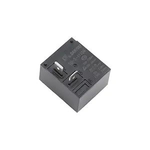 New original Power Relays 30A 250VAC 27.5x32mm SLI-S-112DM Electronic components SLI-S-112DM