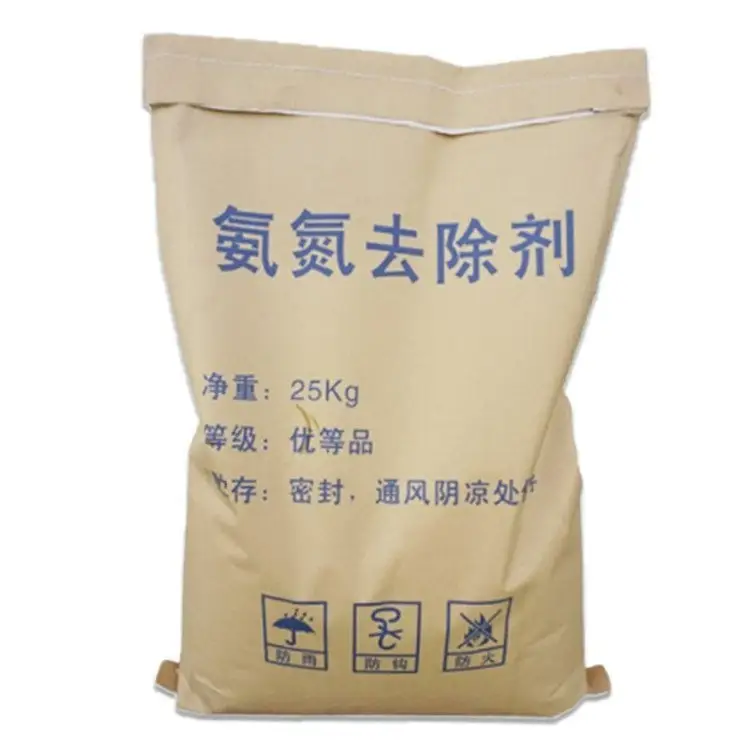 325mesh green zeolite powder Ammonia absorption and nitrogen removal to purify water