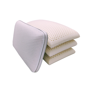 Garder De Refroidissement Avec Mémoire Sommeil Confort 100% Naturalanti Rides Soins Du Cou <span class=keywords><strong>oreiller</strong></span> Plein Latex <span class=keywords><strong>Oreiller</strong></span> - Product Image 2