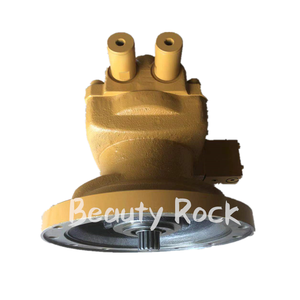 Suku cadang mesin konstruksi Motor ayunan ekskavator <span class=keywords><strong>bobcat</strong></span> 331 <span class=keywords><strong>337</strong></span> 322 320 suku cadang Motor ayun - Product Image 2