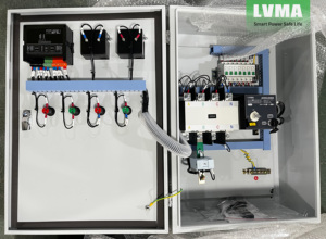 Прямо с завода, распределительное устройство для распределительных устройств, 11 кВ - Product Image 2