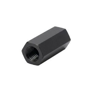 Boutons de serrage en acier inoxydable avec filetage mâle et poignée en plastique noir, boulons M5 M6 M8 M10 pour projets de serrage - Product Image 3