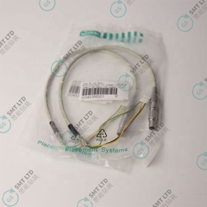 ชิ้นส่วน SMT สำหรับประกอบ /DLM1_S23 สำหรับ 00345365S03 - Product Image 3