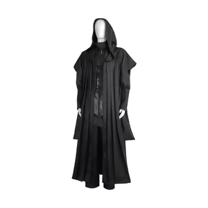 <span class=keywords><strong>Disfraz</strong></span> de Darth Maul, Líder Mandaloriano, de la Película <span class=keywords><strong>Star</strong></span> <span class=keywords><strong>Wars</strong></span>, con Accesorios, para Halloween - Product Image 3