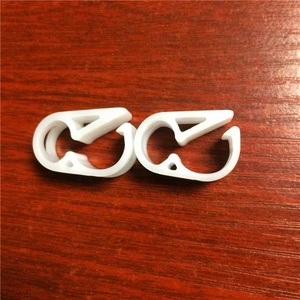 <span class=keywords><strong>Pince</strong></span> de tube à position unique-Clip de contrôle de débit de tuyau de perfusion 3-4mm Robert Occluder de tube de petite taille KHL2474 - Product Image 4