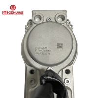 Actuador Electrónico para Turbocompresor PEX VGT MX13 Nuevo y Original DSGENUINE 5355673 5355671
