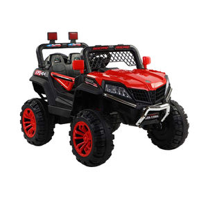 Niños UTV 4x4 batería recargable Juguetes Coche 2 plazas niños coche eléctrico paseo en coches para que los niños conduzcan - Product Image 1