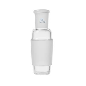 อะแดปเตอร์ลดขนาดแก้วบอโรซิลิเกต สำหรับห้องปฏิบัติการ วัสดุการศึกษาด้านเคมี - Product Image 1