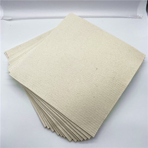 Feutre industriel en <span class=keywords><strong>laine</strong></span> <span class=keywords><strong>blanche</strong></span>, 100%, 55% <span class=keywords><strong>laine</strong></span>, feutre épais pressé, industriel - Product Image 3
